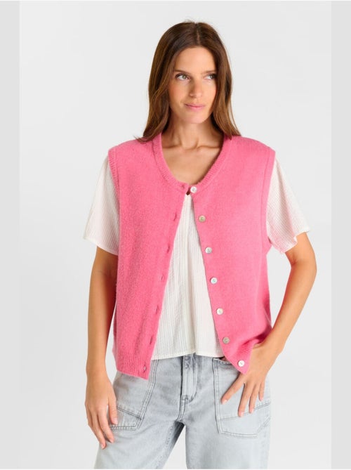 Cárdigan ISABELA - Kiabi