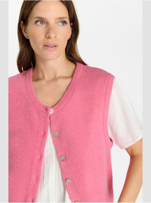 Cárdigan ISABELA - Kiabi