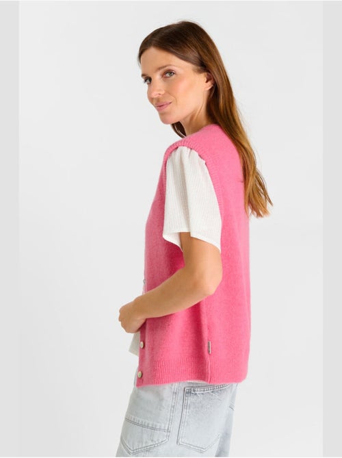 Cárdigan ISABELA - Kiabi