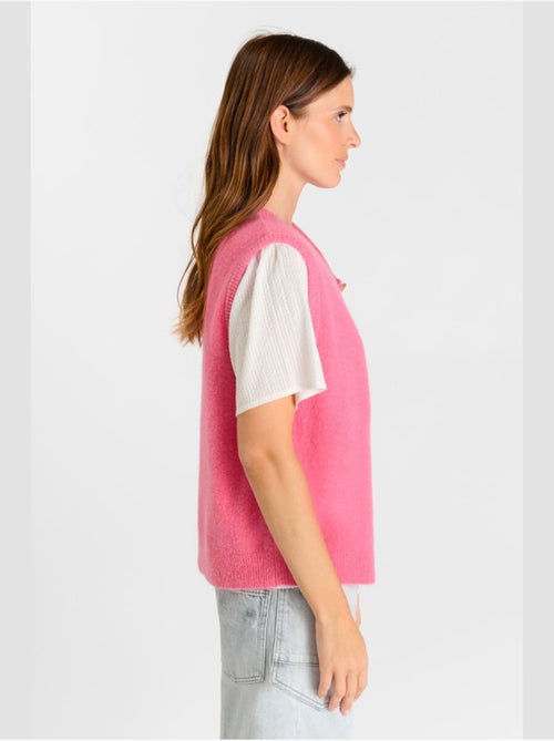 Cárdigan ISABELA - Kiabi