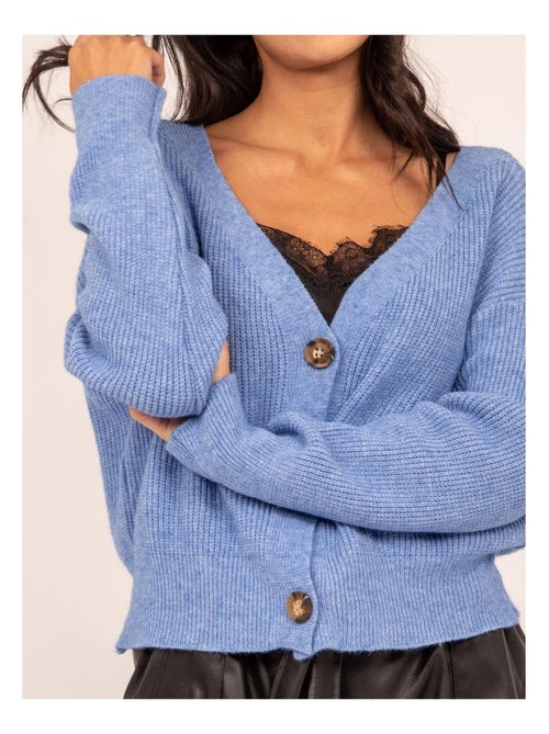 Cárdigan KYLIE - Kiabi