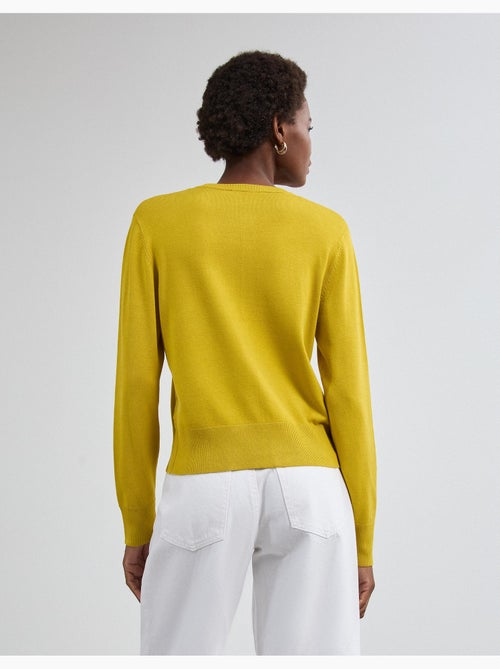 Cardigan, mo fashion - Kiabi