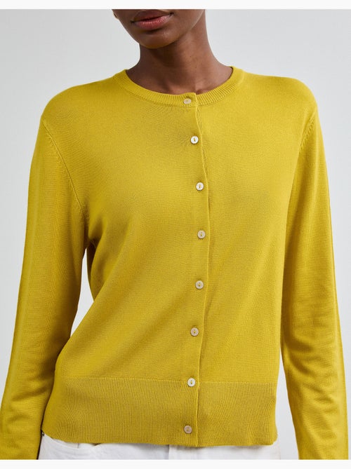 Cardigan, mo fashion - Kiabi