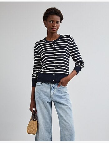 Cardigan, mo fashion