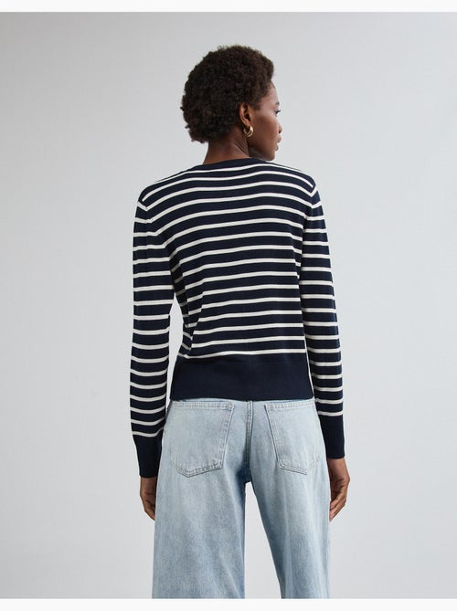 Cardigan, mo fashion - Kiabi
