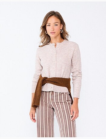 Cardigan, mo fashion