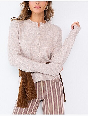 Cardigan, mo fashion