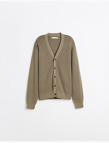 Cardigan, mo fashion