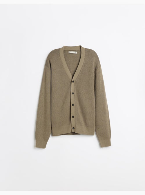 Cardigan, mo fashion - Kiabi