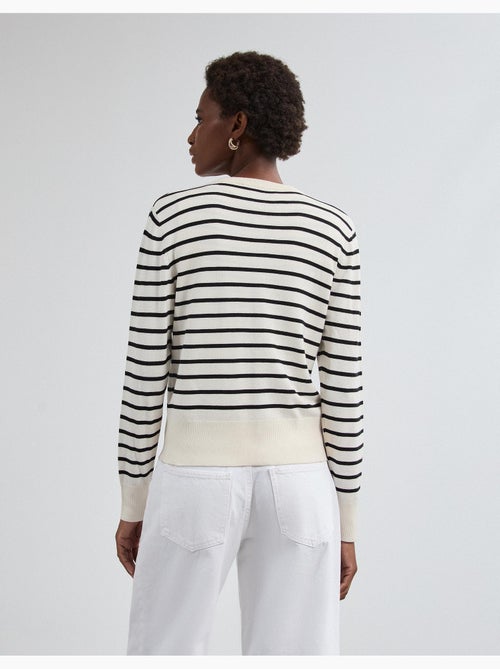 Cardigan, mo fashion - Kiabi