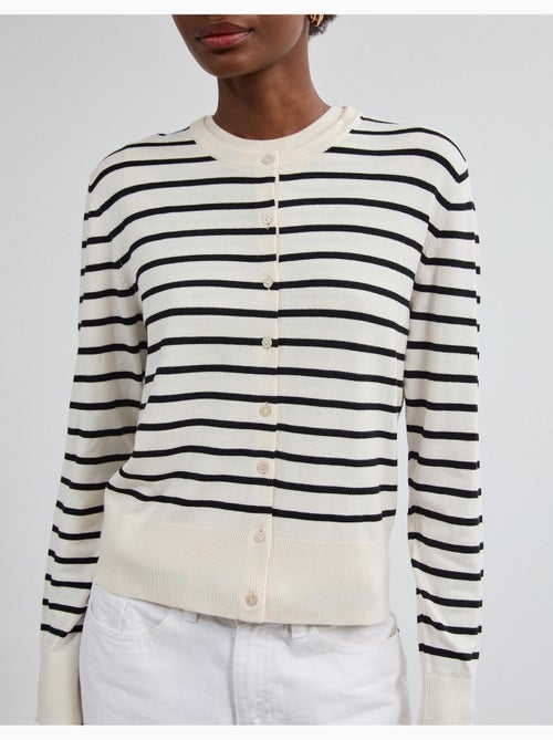 Cardigan, mo fashion - Kiabi