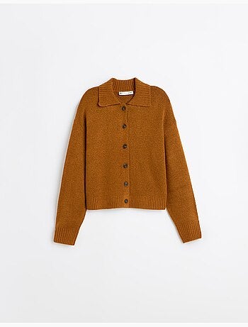 Cardigan, mo fashion