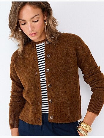 Cardigan, mo fashion