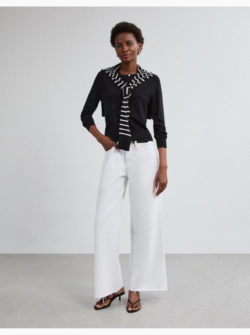 Cardigan, mo fashion - Kiabi