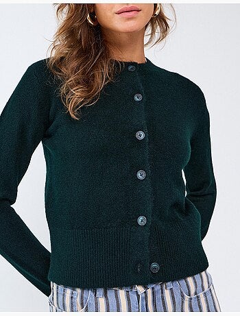 Cardigan, mo fashion