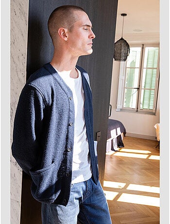 Cárdigan TERIS