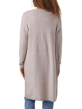 Cárdigan Vero Moda de punto para mujer