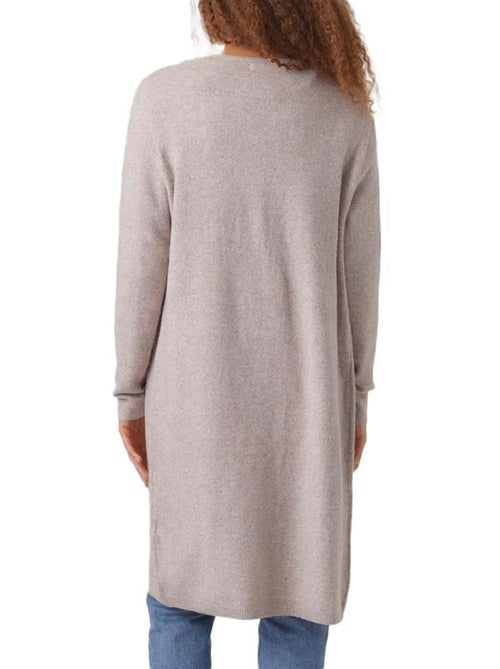 Cárdigan Vero Moda de punto para mujer - Kiabi