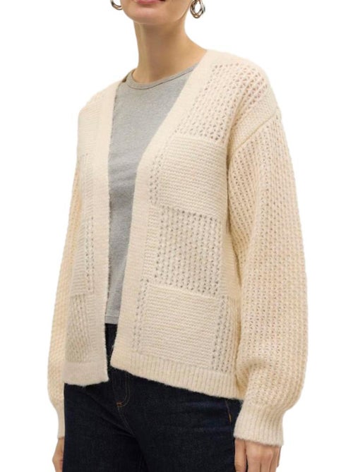 Cárdigan Vero Moda para Mujer - Kiabi