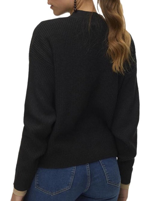 Cárdigan Vero Moda para Mujer - Kiabi