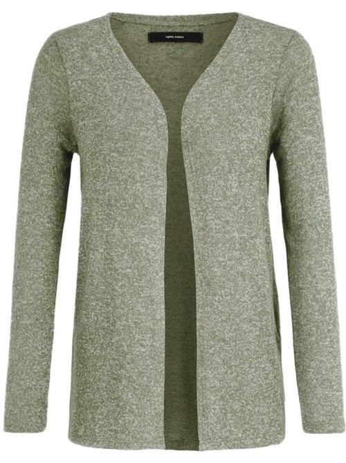 Cárdigan Vero Moda para Mujer - Kiabi Cárdigan Vero Moda para Mujer - Kiabi