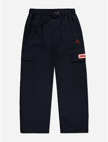 Cargo niño Jordan para ponerse