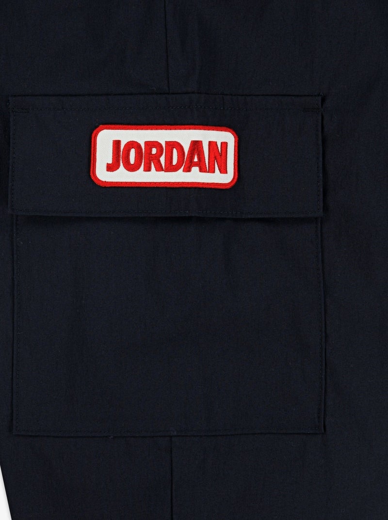 Cargo niño Jordan para ponerse Negro - Kiabi