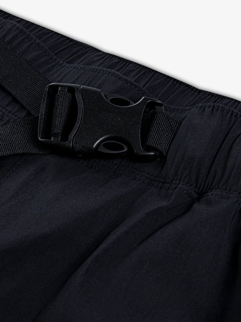 Cargo niño Jordan para ponerse Negro - Kiabi