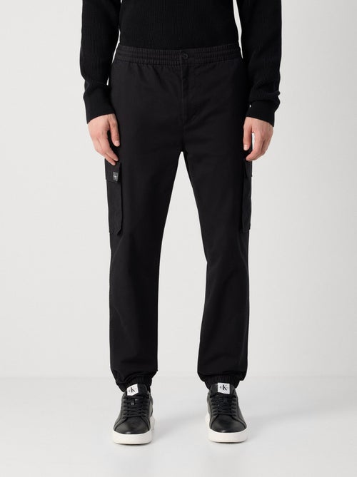 Cargo para ponerse - Calvin Klein - Kiabi