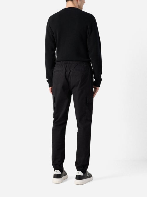 Cargo para ponerse - Calvin Klein - Kiabi