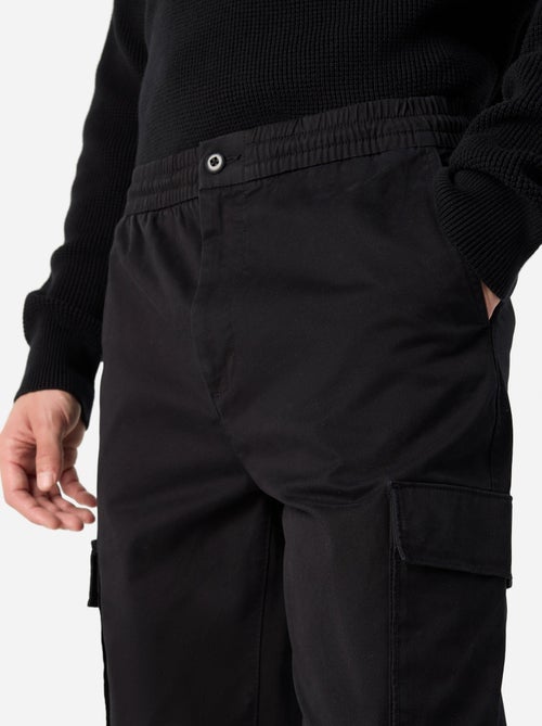 Cargo para ponerse - Calvin Klein - Kiabi