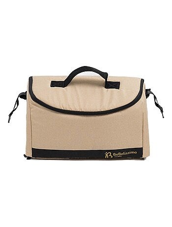 Carrito De Bebé - 2 En 1 - Silla De Paseo Para Niños - Carricoche Convertible - 0-22kg - Iris