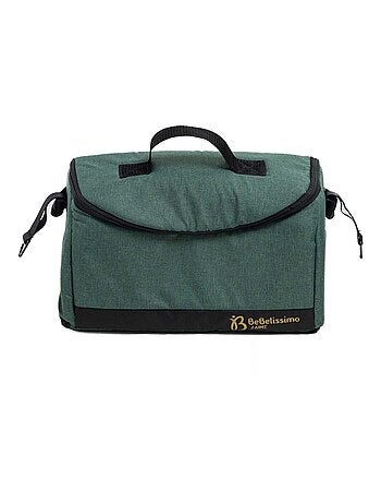 Carrito De Bebé - 2 En 1 - Silla De Paseo Para Niños - Carricoche Convertible - 0-22kg - Iris