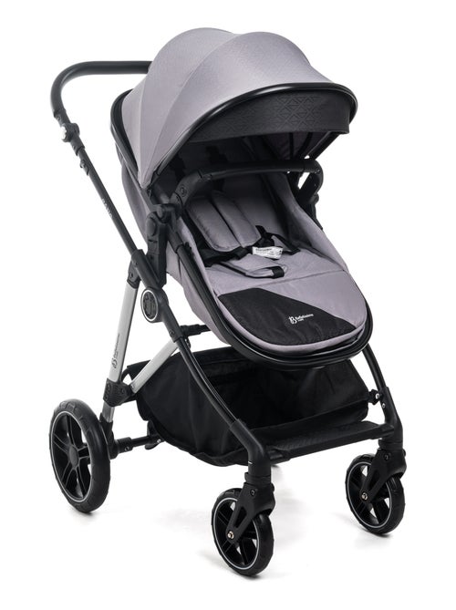 Carrito De Bebé Tres Piezas 3 En 1 - Carricoche De 3 Piezas - 0-22kg - Cavo - Bebelissimo - Kiabi