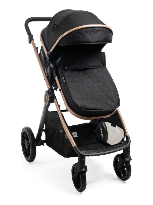Carrito De Bebé Tres Piezas 3 En 1  - Carricoche De 3 Piezas - 0-22kg - Iris - Bebelissimo - Kiabi