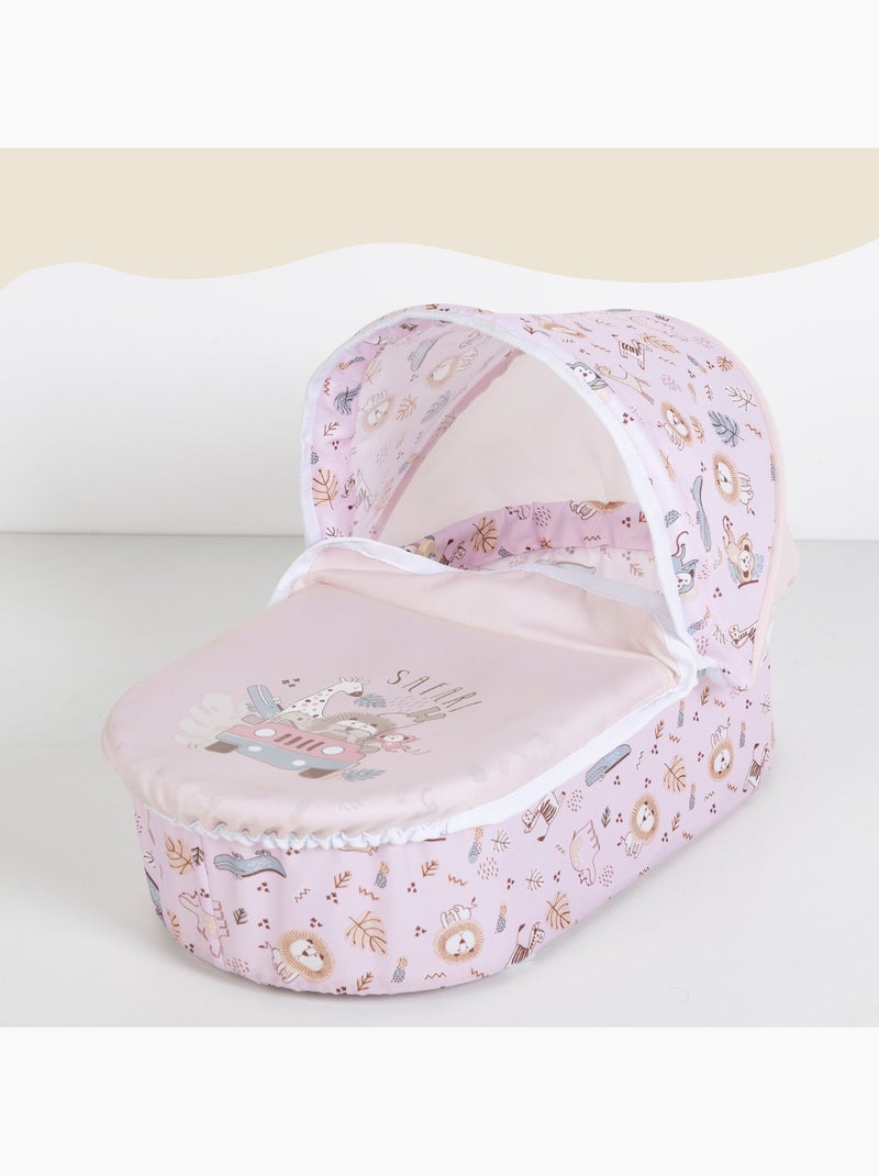 Carrito de paseo muñecas 2 en 1 colorbaby N/D - Kiabi