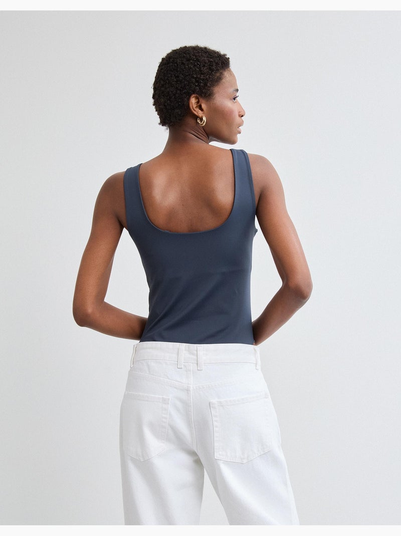 Carrocería, MO Fashion Azul - Kiabi