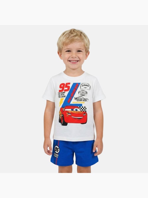 Cars - Conjunto niño - Kiabi