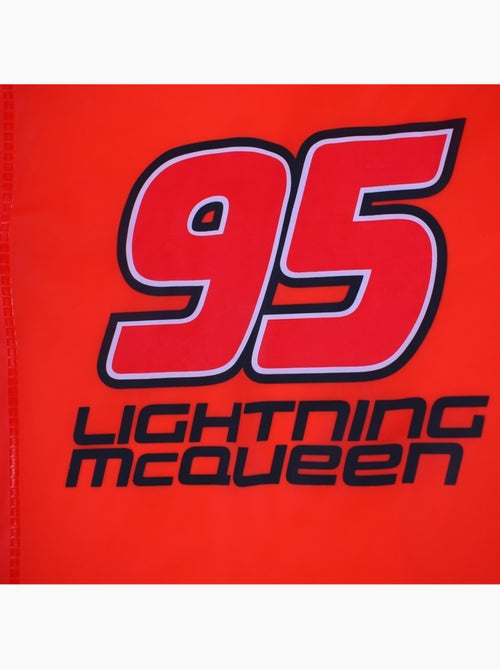 Cars - Impermeable infantil Lightning McQueen - Kiabi Cars - Impermeable infantil Lightning McQueen - Kiabi