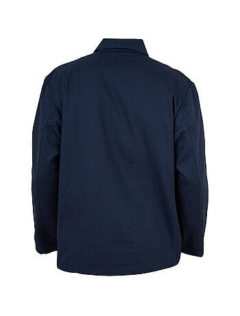 Carson Classic Workwear - Chaqueta Acolchada Classic de Manga Larga para Hombre