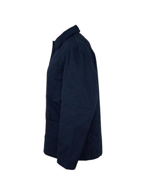 Carson Classic Workwear - Chaqueta Acolchada Classic de Manga Larga para Hombre - Kiabi Carson Classic Workwear - Chaqueta Acolchada Classic de Manga Larga para Hombre - Kiabi