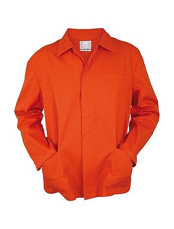Carson Classic Workwear - Chaqueta Acolchada Classic de Manga Larga para Hombre