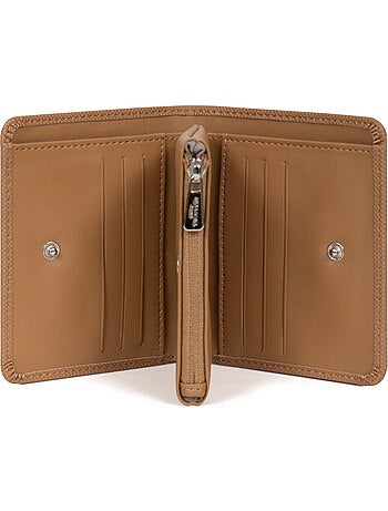 Cartera - 1 pliegue - detener rfid joyce