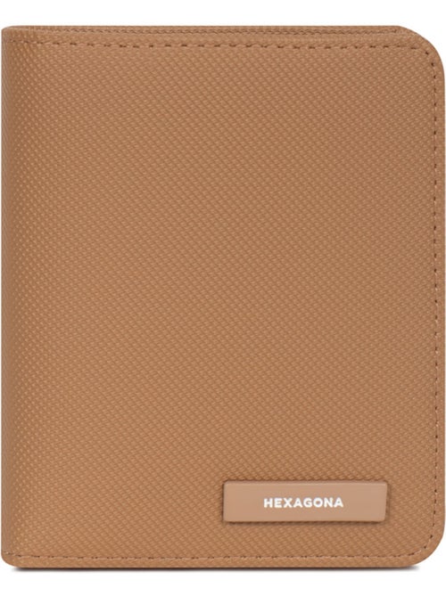Cartera - 1 pliegue - Detener RFID JOYCE - Kiabi