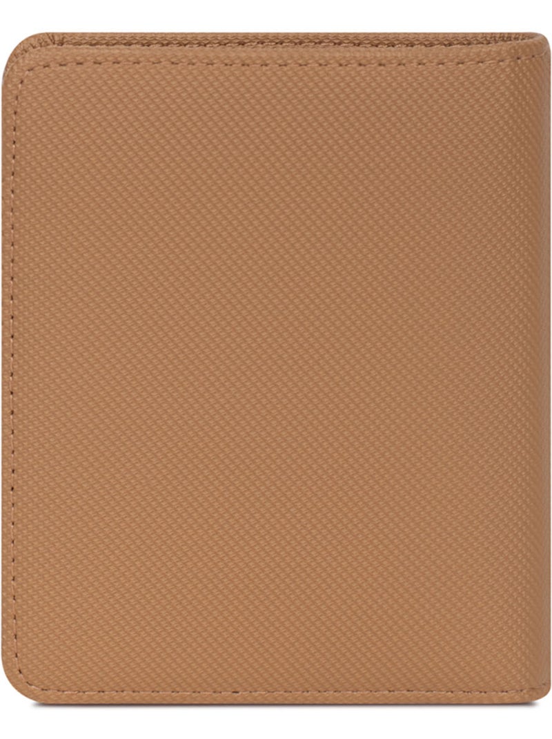 Cartera - 1 pliegue - Detener RFID JOYCE Marrón claro - Kiabi