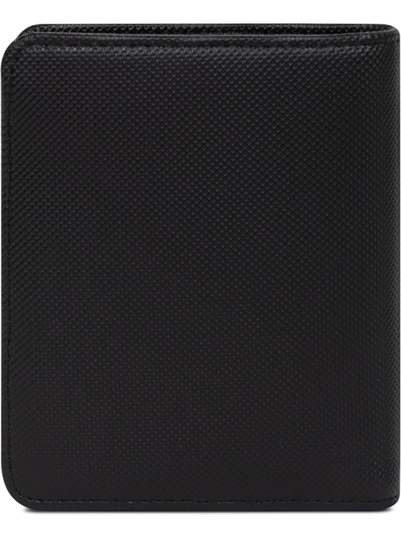 Cartera - 1 pliegue - Detener RFID JOYCE Negro - Kiabi