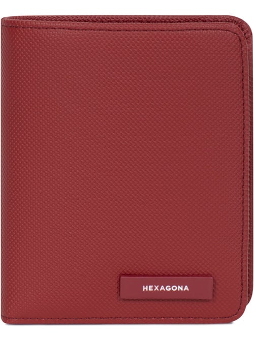Cartera - 1 pliegue - Detener RFID JOYCE - Kiabi