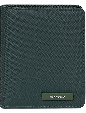 Cartera - 1 pliegue - Detener RFID JOYCE