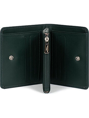 Cartera - 1 pliegue - Detener RFID JOYCE