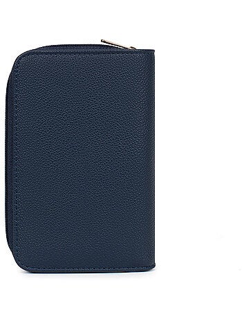 Cartera - 1 pliegue - Detener RFID LYS